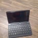 A tablet in good shape