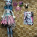 Monster High Ghouls Rule Abbey Bominable