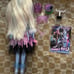 Monster High Ghouls Rule Abbey Bominable