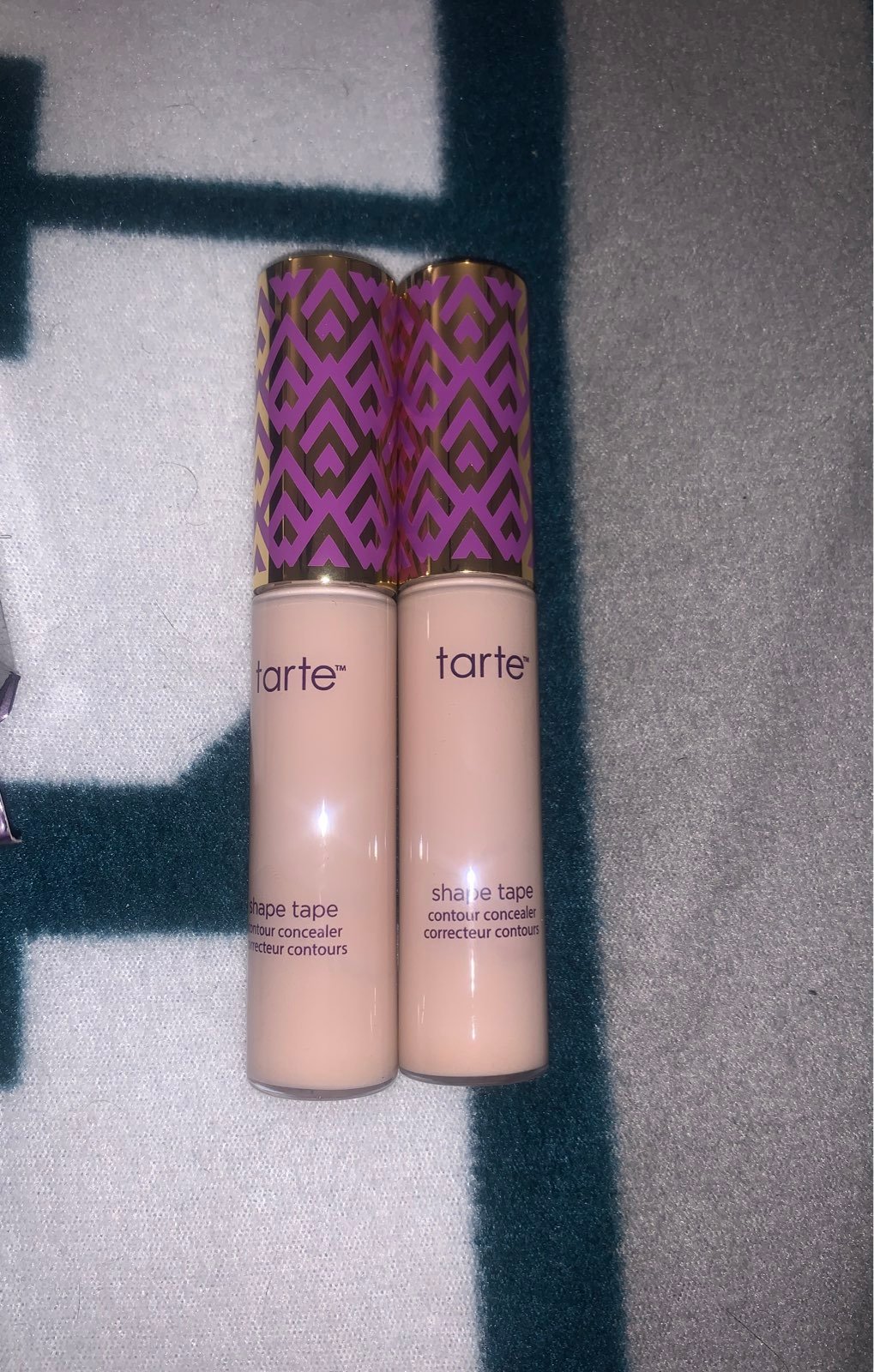 Tarte Shape Tape concealer