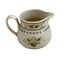 Royal Doulton Provencal Pattern England Tea Pitcher Sugar Bowl Creamer TC 1034