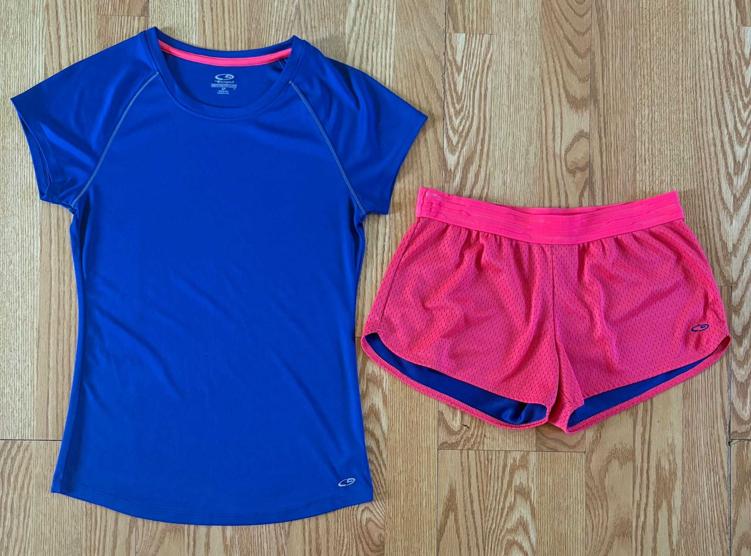C9 by Champion Active Set