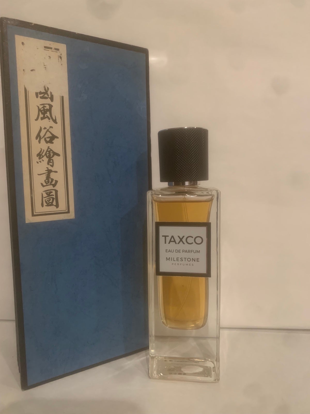 Taxco Milestone - 80ml/2.7 fl oz Eau Da Parfum