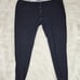 Men’s Tomboy X Black Lounge Stretch Pants