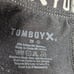Men’s Tomboy X Black Lounge Stretch Pants