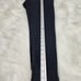 Men’s Tomboy X Black Lounge Stretch Pants