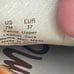 Sam Elderman Womens Loraine Golden Bronze Slip On Loafer US 7