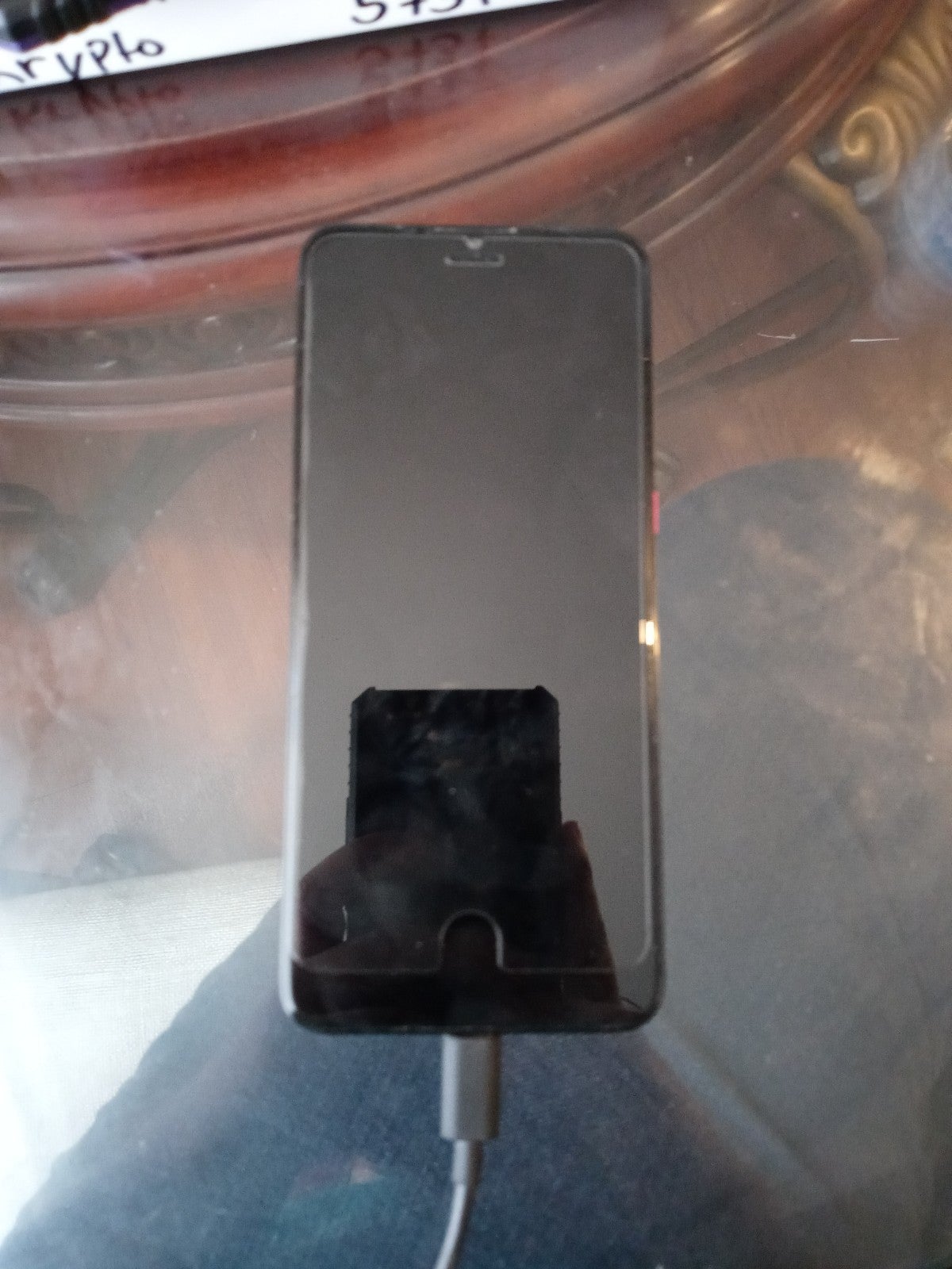 Tmobile Revvl4+ Locked MetroPCS