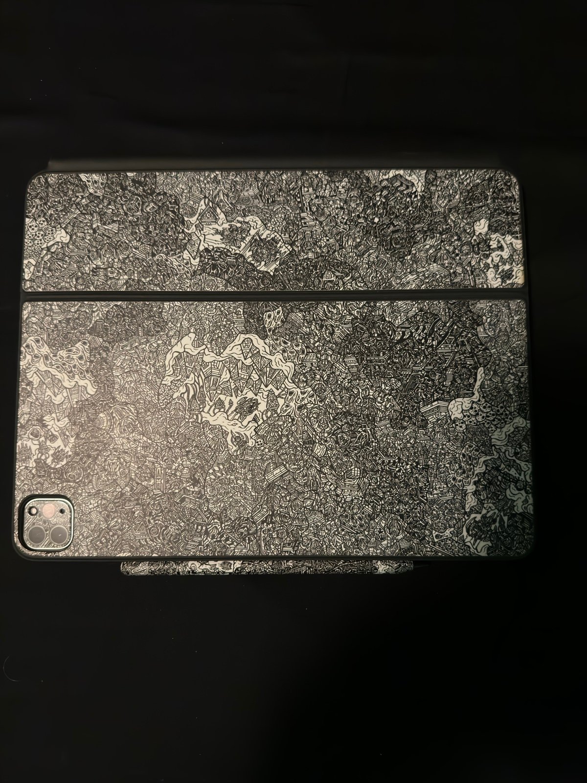 Apple iPad Pro 4th Gen (2020) 12.9”