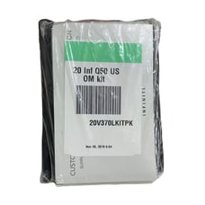 2020 Infiniti Q50 Owners Manual With Case And Navigation NEW SEALED OEM