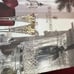 Waterford 12 days of Christmas 3 French hens champagne flute in box charm