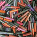 50 NYX LIP LUSTRE GLOSSY LIP TINT