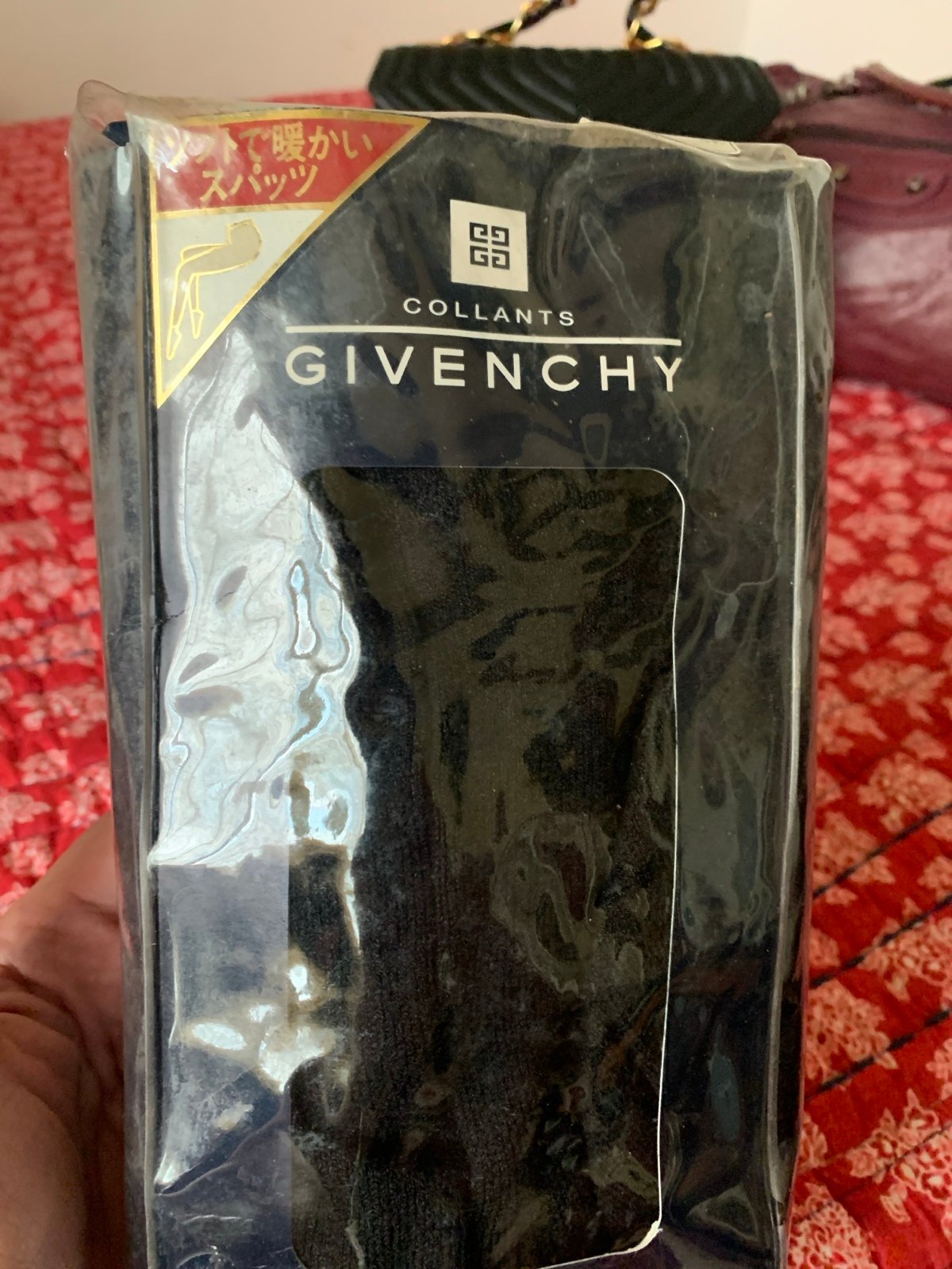 Givenchy tights coolant