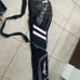 Sunday Golf Bag Spider With Shoulder Strap New