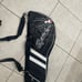 Sunday Golf Bag Spider With Shoulder Strap New