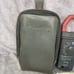 Fluke 32 Clamp Meter With Bag And Manual Tested And Working