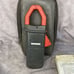 Fluke 32 Clamp Meter With Bag And Manual Tested And Working