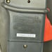 Fluke 32 Clamp Meter With Bag And Manual Tested And Working