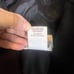 Worthington Woman Black Trench Coat Removable Liner Plus Size 14WP