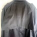 Worthington Woman Black Trench Coat Removable Liner Plus Size 14WP