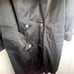 Worthington Woman Black Trench Coat Removable Liner Plus Size 14WP