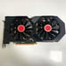 XFX Radeon RX 580 GTS XXX Edition 8GB GDDR5 AMD Graphics Card / Not show image