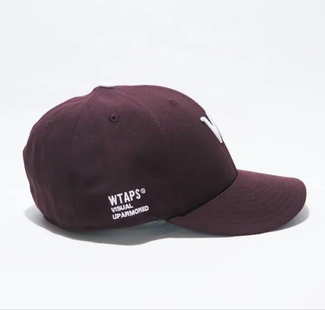 WTAPS NEW ERA 59FIFTY L 7 1/2