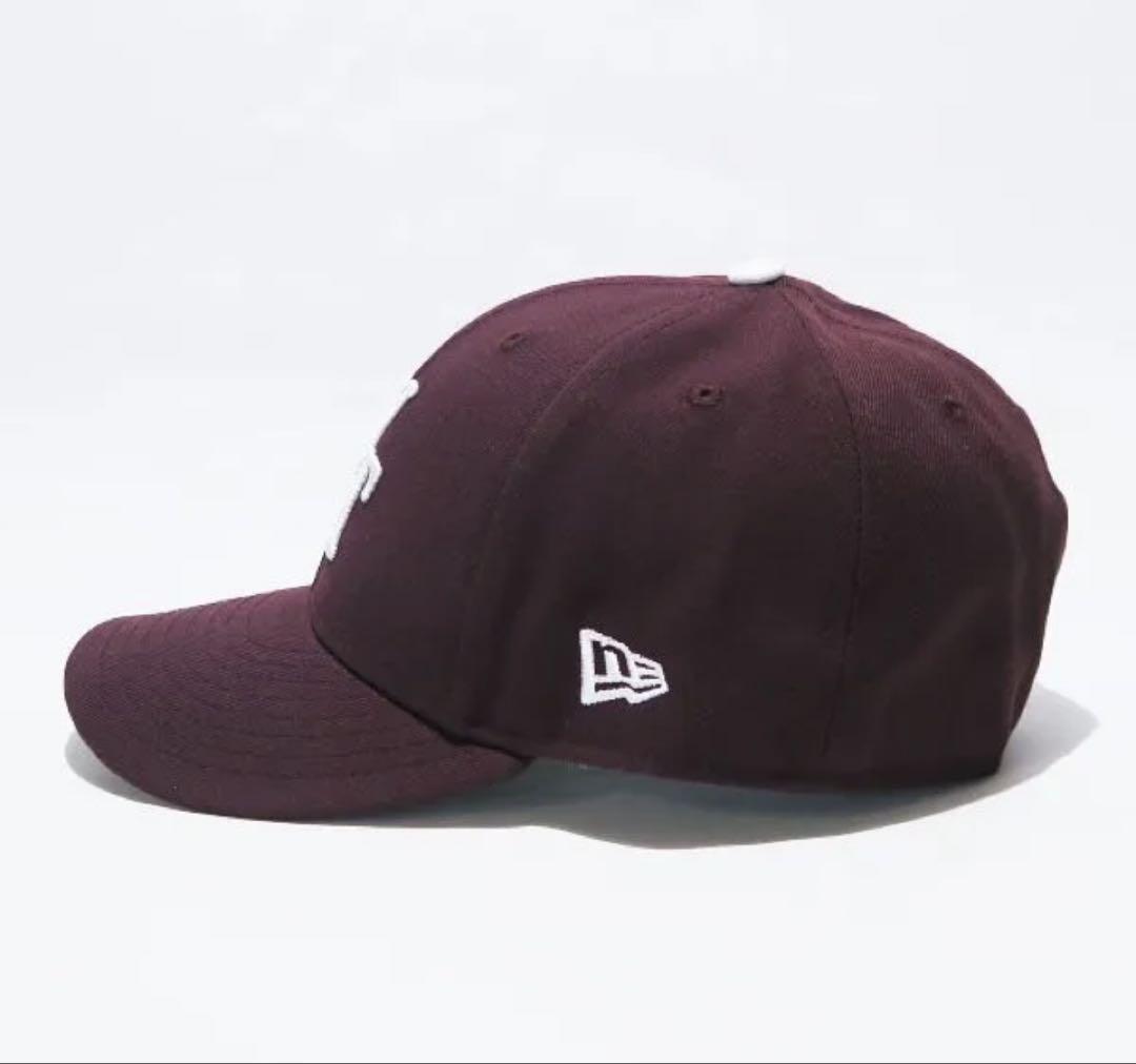 242NENED-HT02] WTAPS 59Fifty Low Profile New Era® Cap