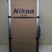 Nikon CT-607 Trunk Case