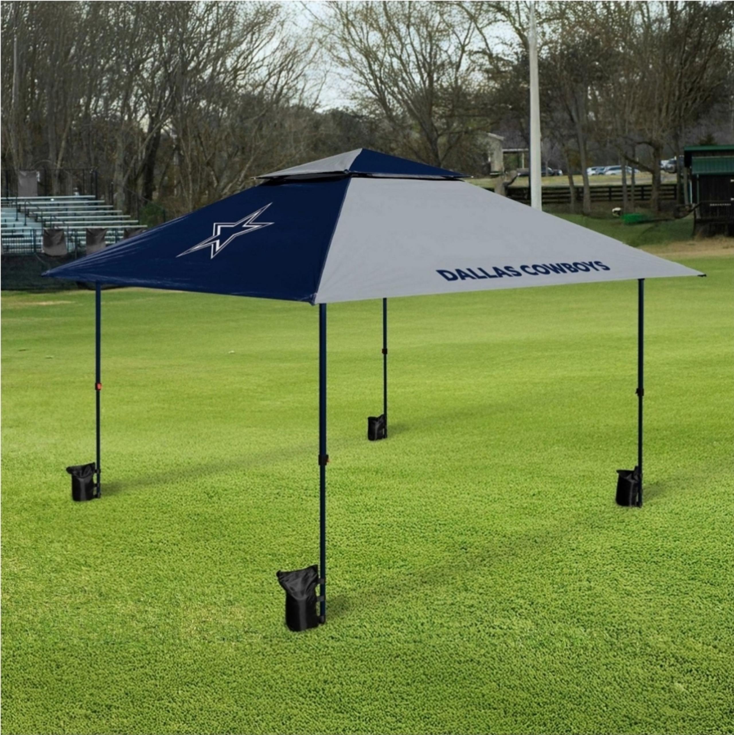 Dallas Cowboys NFL 12x12 Canopy