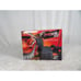 PlayTek XVB Monzoo RC Full Functioning Remote Control Monster Car Orange