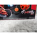 PlayTek XVB Monzoo RC Full Functioning Remote Control Monster Car Orange