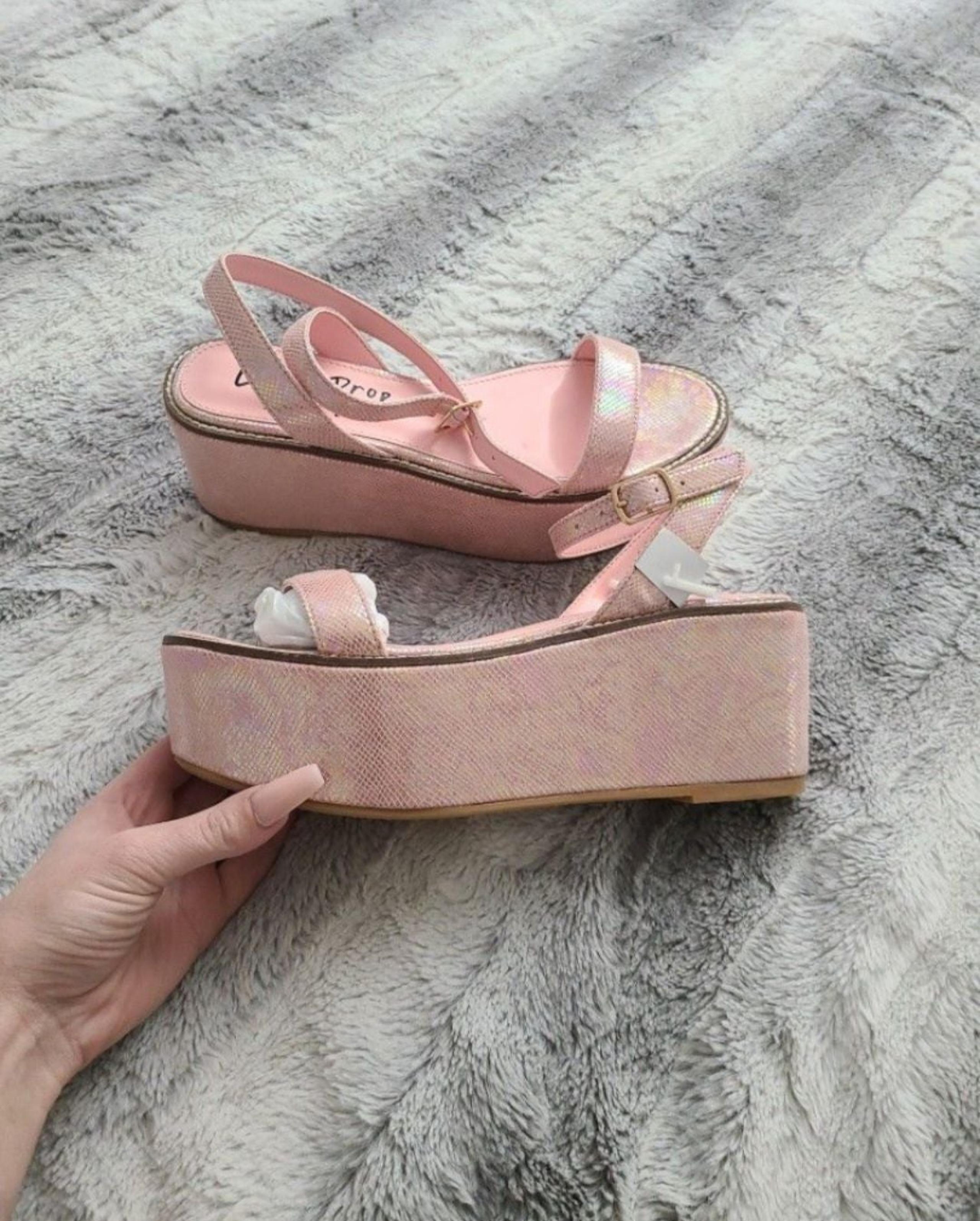 shoes women Dollzkill