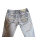 Rock Revival Ella Capris