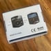 Dash cam with night vision