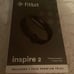 Fitbit inspire 2