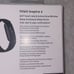 Fitbit inspire 2