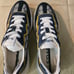 Coach sneakers sz 8.5
