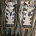 Coach sneakers sz 8.5