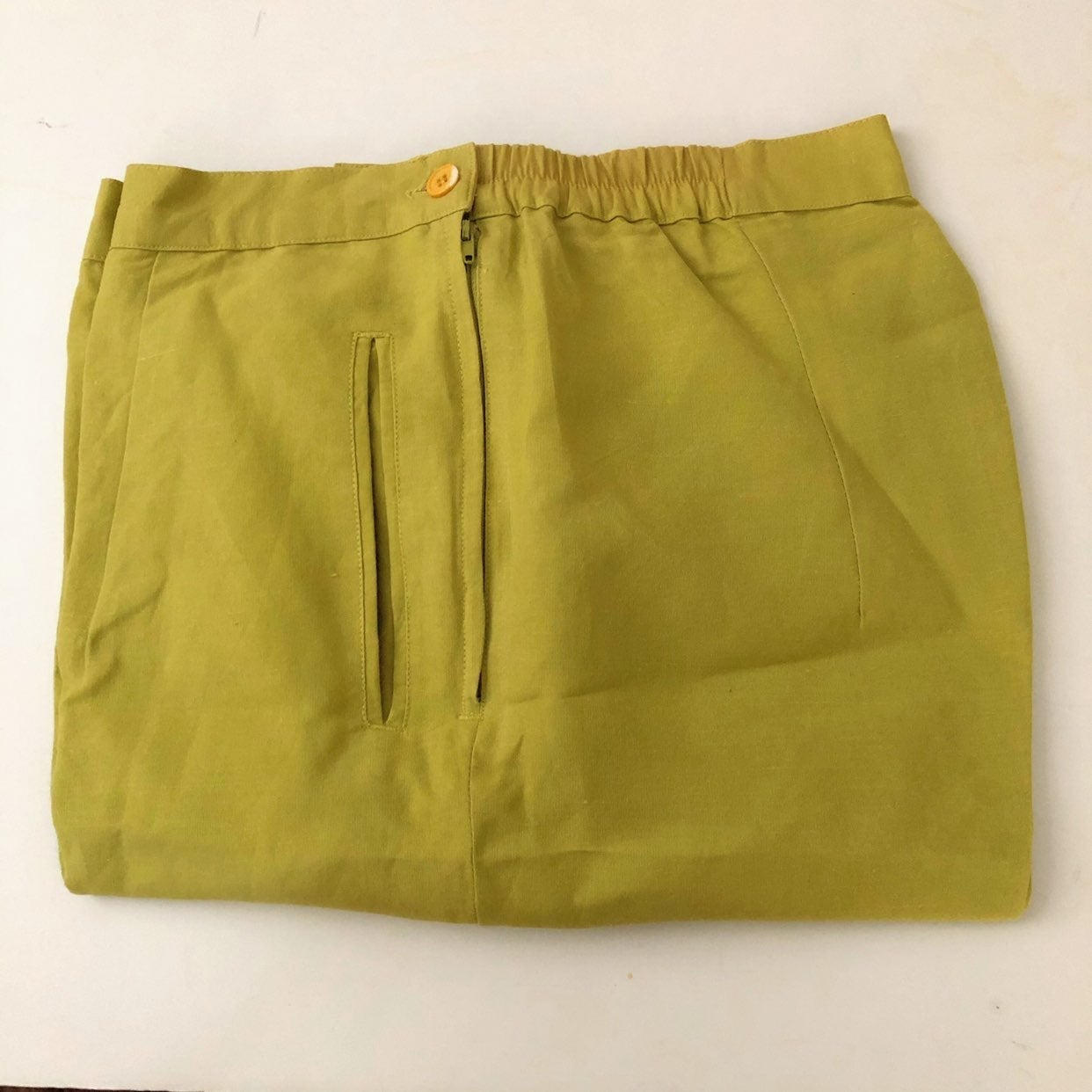 Sz 12 Jennifer Eden Dress Pants