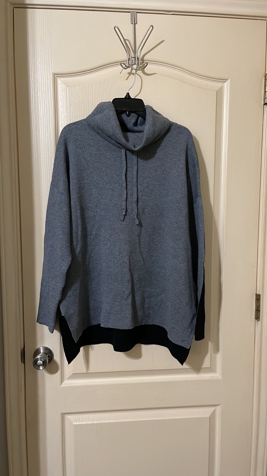 rachel zoe pullover sweater