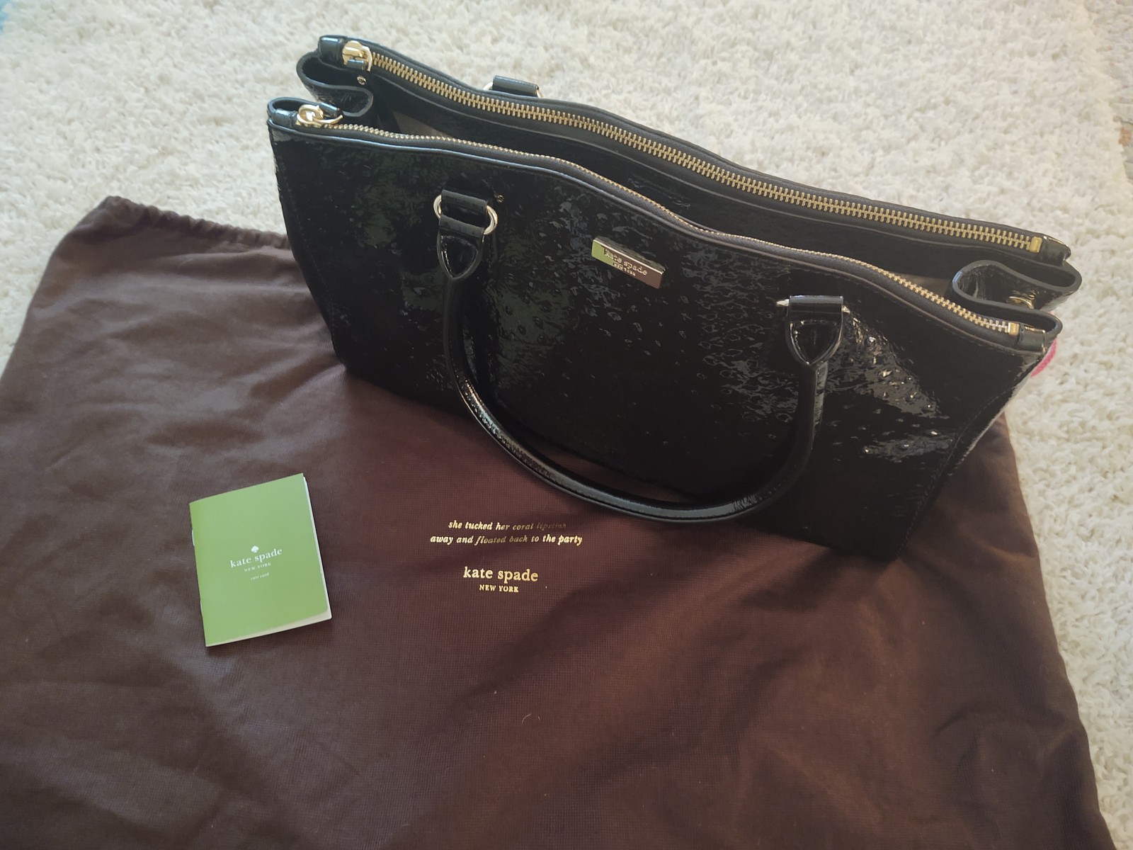 Kate Spade handbag