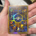 2000 Pokemon Ancient Mew movie promo card
