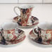 Dainippon Kitakunichika Japanese 6 Piece Set