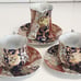 Dainippon Kitakunichika Japanese 6 Piece Set