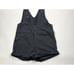 We The Free People High Roller Shortall Denim Jumper Women XS Cotton Pockets
