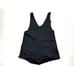 We The Free People High Roller Shortall Denim Jumper Women XS Cotton Pockets