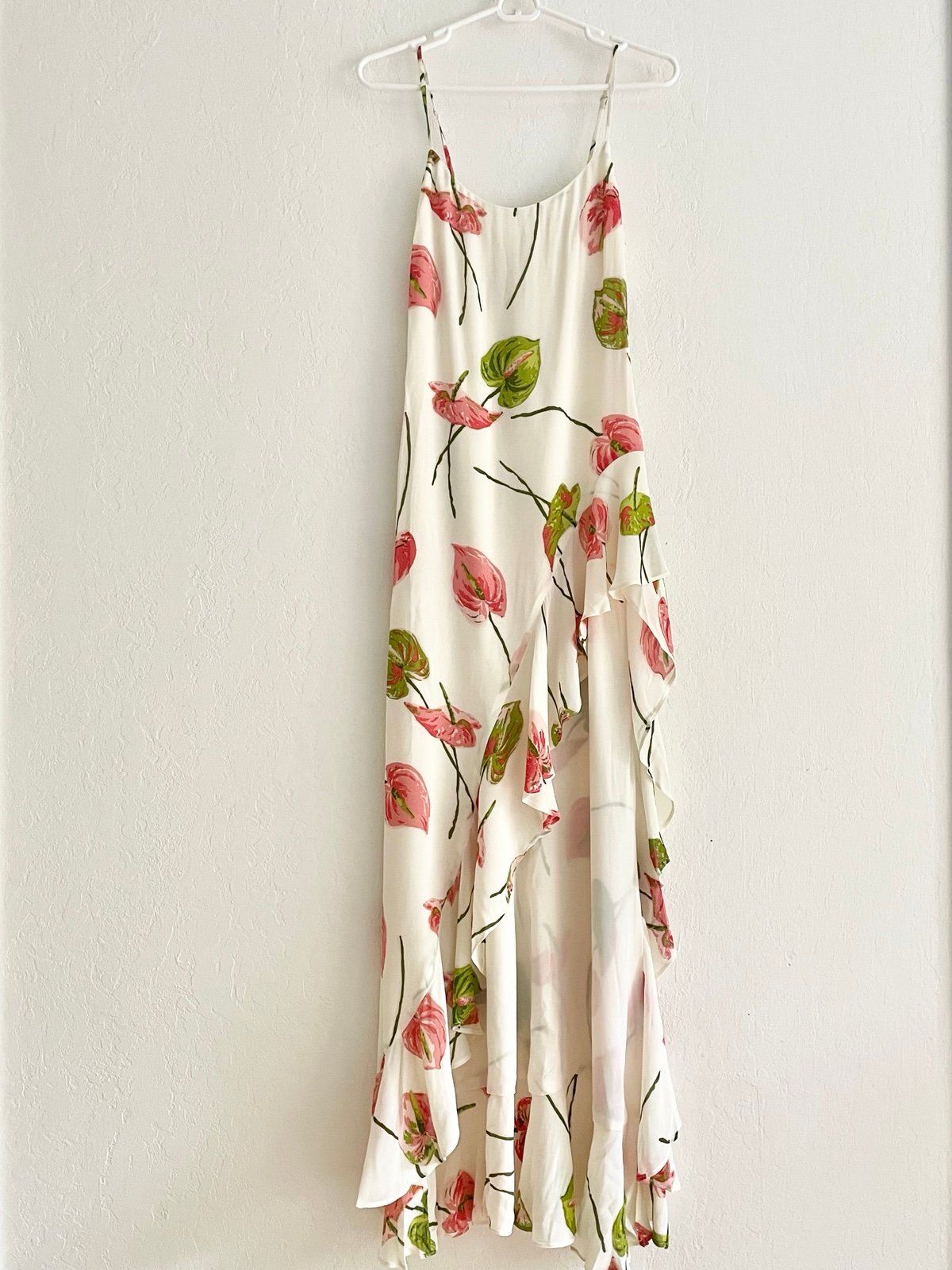NWT Reformation Winola Dress in Cali
