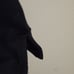 Tommy Bahama Golf IslandZone Zip Polo Top Black Size L