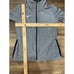 Nike Showtime Women’s Hoodie Gray Full Zip Sweater Size Medium